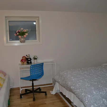 Apartment Totally Independent Near Ntnu,lerkendal And Center