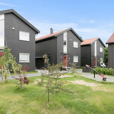 Totally Independent Near Ntnu,lerkendal And Center Lägenhet Trondheim